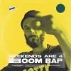 Download track Weekends Are 4 Boom Bap (Outro)