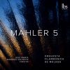 Download track Mahler Symphony No. 5 In C-Sharp Minor, Pt. 1 II. Stürmisch Bewegt, Mit Größter Vehemenz