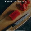 Download track Smooth Jazz Ballad Soundtrack For Family Meals