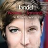 Download track Flute Sonata In A Minor, Op. 1 No. 4, HWV 362 I. Larghetto