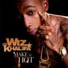 Download track Make It Hot (Instrumental)