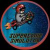 Download track Suprsonic Simulator (Don't Panik Mix)