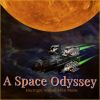 Download track A Space Odyssey