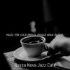 Download track Cultured Saxophone Bossa Nova - Vibe For Caffe Mochas