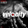 Download track All About Eve (Original Mix)