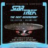 Download track Star Trek - The Next Generation Bumper (1st Season)