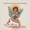 Download track There Are No Secrets Here