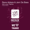 Download track We Love Trance (Festival Anthem)