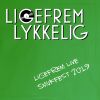 Download track Når Jeg Kommer Hjem (Live)