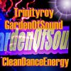 Download track Gardenofsound