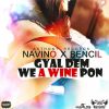 Download track Gyal Dem We A Wine Pon