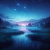 Download track Nachthimmel Wunder (Inspirierende Lofi Beats Für Sternengucker)