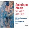 Download track Un Diario Español, Página 92 (Arr. E. Darvarova For Violin & Horn)