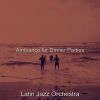 Download track Heavenly Saxophone Bossa Nova - Vibe For Beachside Cafes