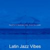 Download track Easy Saxophone Bossa Nova - Vibe For Great Restaurants