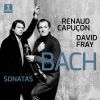 Download track Bach, JS: Sonata For Violin & Keyboard No. 3 In E Major, BWV 1016: III. Adagio Ma Non Tanto