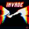 Download track Invade (Extended Mix)