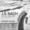 Download track Bach: Suite No. 6 In D Major, BWV 1012: II. Allemande