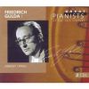 Download track Ballade For Piano No. 1 In G Minor, Op. 23, CT. 2