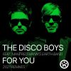 Download track For You (Jay Frog Remix)