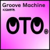 Download track Groove Machine (Short Edit)