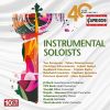 Download track 5. Concerto For Flute And Orchestra In A Minor Wq 166H 431: II. Andante