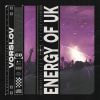 Download track Energy Of UK (Extended Mix)