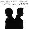 Download track Too Close (Demo)