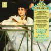 Download track Mélodies, Op. 18- No. 1, Nell