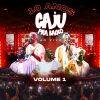 Download track Eu E Você Tudo A Ver (Ao Vivo)