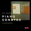 Download track Piano Sonata No. 18 In D Major, K. 576- III. Allegretto