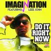 Download track Do It Right Now (DJ Destruction Golden Age Extended Dub Mix)