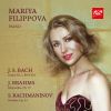 Download track Rhapsodies, Op. 79 No. 2 In G Minor. Molto Passionato, Ma Non Troppo Allegro (November 05, 2023)