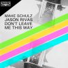 Download track Dont Leave Me This Way (Reprise Beats Dj Tool Mix)