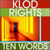 Download track Ten Words (Extended Version)