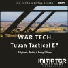 Download track Tuvan Trap (Loop 2 Mix)