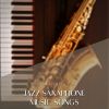 Download track Saxophone Jam Nights