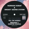 Download track Tell The World (Mousse T. Nineties Shizzle - Extended)