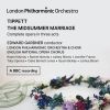 Download track The Midsummer Marriage, Act I Scene 5- King Fisher, Bella, Chorus, Ancients (Live)