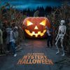 Download track Halloween Monster