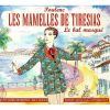 Download track 01. Les Mamelles De Tiresias - Prologue