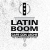 Download track Cafe Con Leche (Radio Edit)