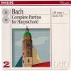 Download track 25. Partita No. 4 In D Major BWV 828: VI. Menuet