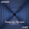 Download track Pump Up The Jam (Rework Dub)