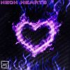Download track Neon Hearts