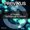 Download track The Afrodisiak Is Opened (Original Mix)