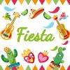 Download track Fiesta En El Pueblo