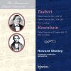 Download track Howard Shelley: Tasmanian Symphony Orchestra / Rosenhain: Piano Concerto In D...