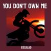 Download track You Don't Own Me (Speed Up Remix)