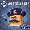 Download track Who Needs A Hook? (Clean Mix)